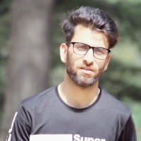 Ubaid Farooq