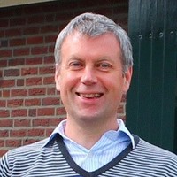 Harry Van Der Burgt