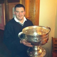 Eoin Brennan