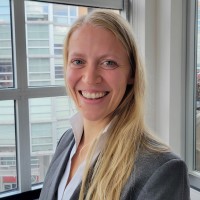 Amanda Bonheur