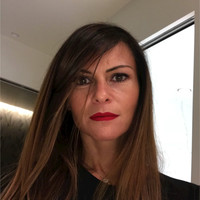 Arianna Ghislandi