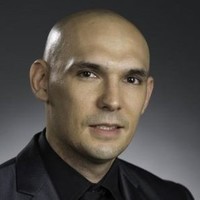 Daniel Johnson