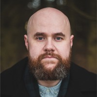 David Alexander Esson