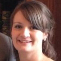Eleanor Wilkinson