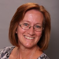 Sue Janson
