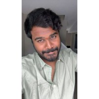 Charan Koushik Medasani