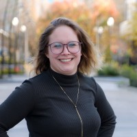 Clara Olson, PE