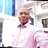Alphonse Jason Ombiono