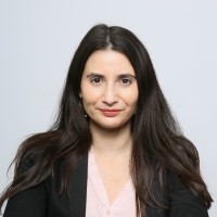 Claire Alexandre