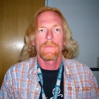 Steven Pionke