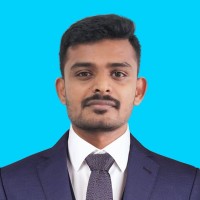 Lokesh G B