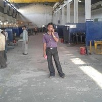 Yogendra Bajoliya