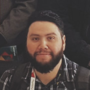Eric Tinoco