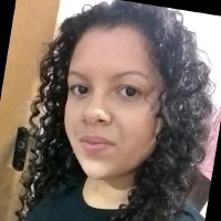 Amanda Cristina Pires