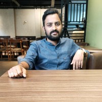 Praveen Ravi