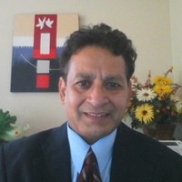 Mazhar Jamil