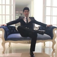 邢新龙
