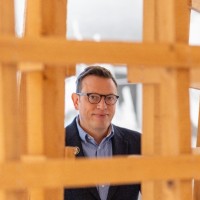 Epaminondas Christophilopoulos, PhD