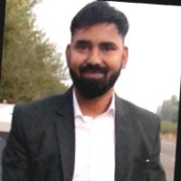 Sanjai Jaiswal