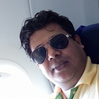 Debdutta Das