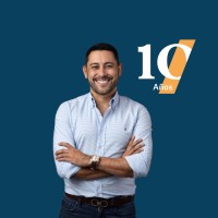 Ricardo E. Combariza (Rich)