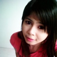 bunga april