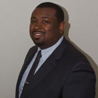 Desmond Scott