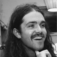 Darcy Luscombe
