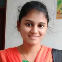 Vyshnavi Reddy Konda