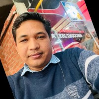 Pradip Mahato
