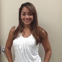 Danielle Searles