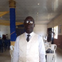 Segun Odulaja
