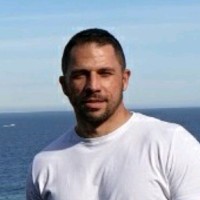 Dusan Stojisavljevic