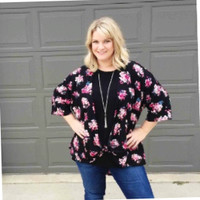 Kellie Steele