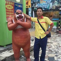 吕金林