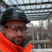 Ionut Sava SCADA SSCL CNCI NVQ 6 SMSTS FIRST AID