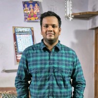 Viinod Iyer
