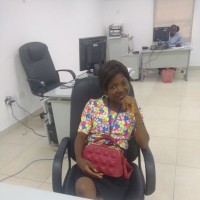Peace Ugwumba