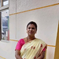 Supriya H. C Supriya H. C