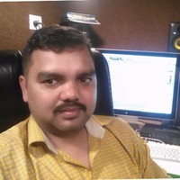 Ravi Yadav