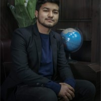 Devashish Gurung