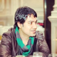 Muhammad Wajahat Naeem