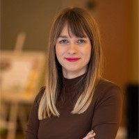 Joanna Ziarno