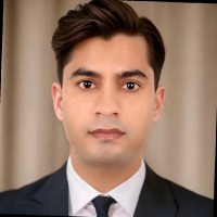 Mohd Nazim Hasan