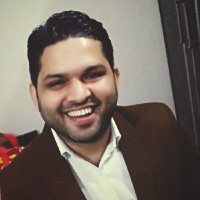 Sourabh Raheja