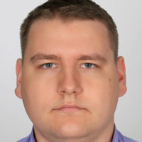 Sergey Chishko
