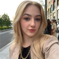 Georgia Faust