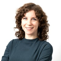 Liz Eckert