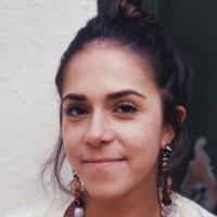 Maria Luiza Massad