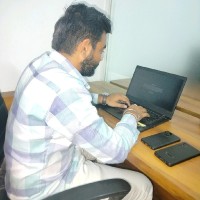 Vishal Chauhan